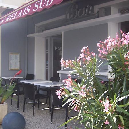 Hotel Relais Sud Valence  Eksteriør bilde