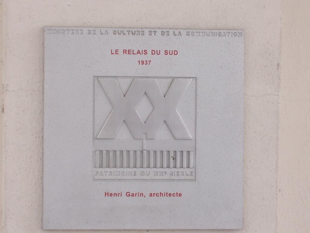 Hotel Relais Sud Valence  Eksteriør bilde