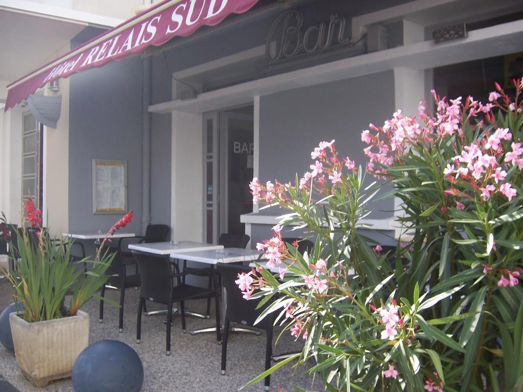 Hotel Relais Sud Valence  Eksteriør bilde