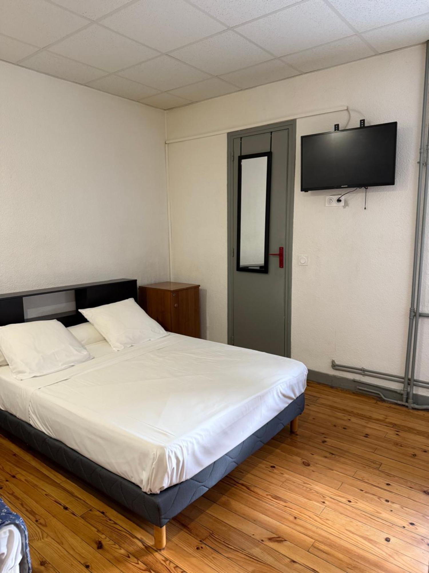 Hotel Relais Sud Valence  Eksteriør bilde