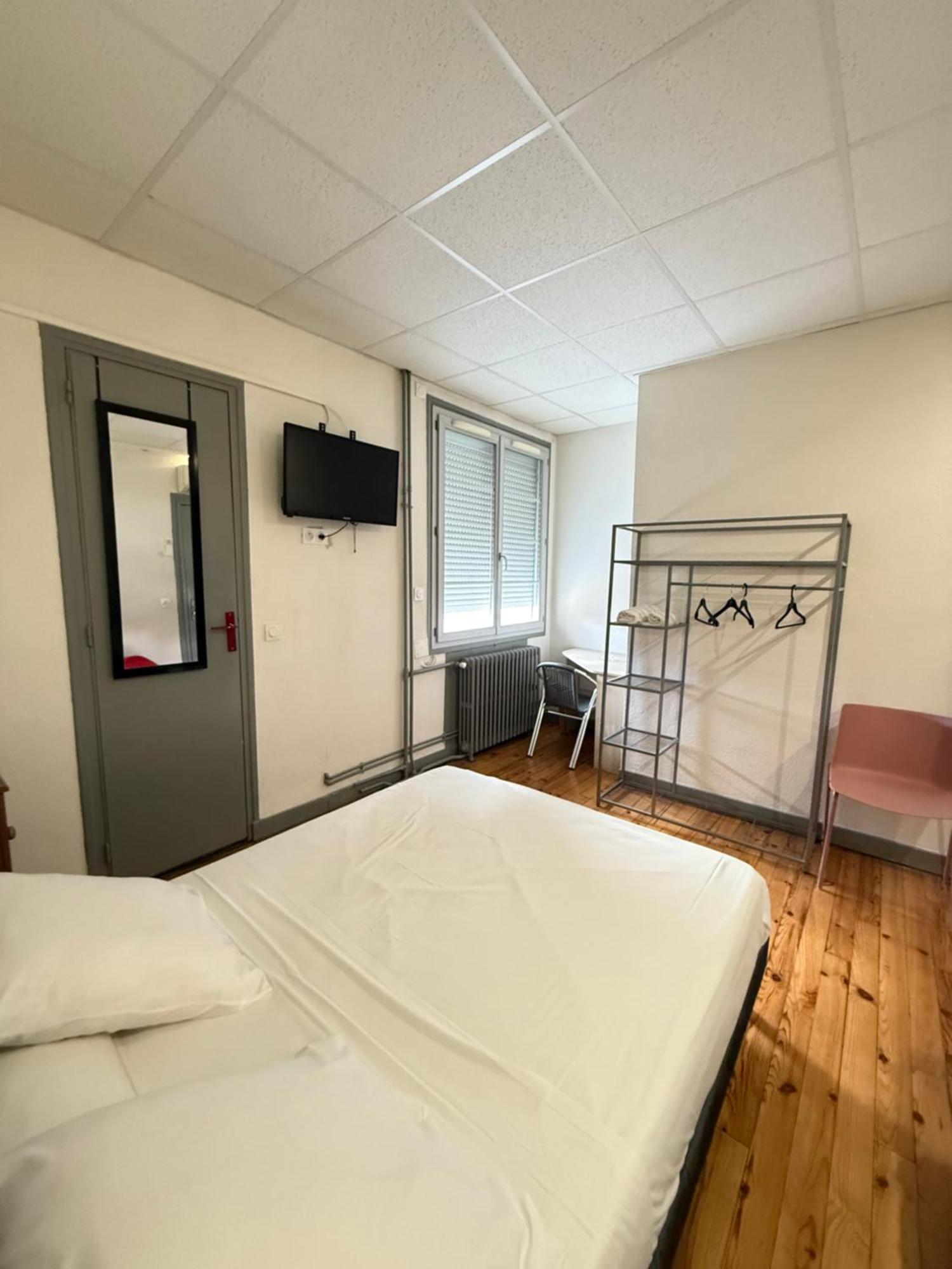Hotel Relais Sud Valence  Eksteriør bilde