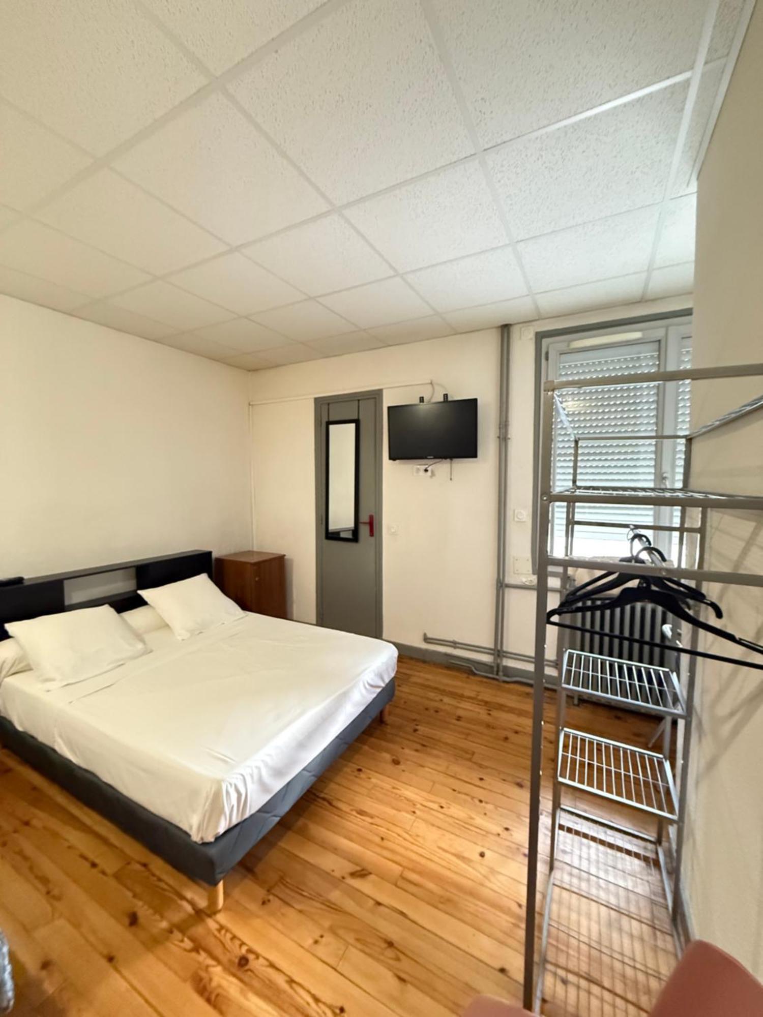Hotel Relais Sud Valence  Eksteriør bilde