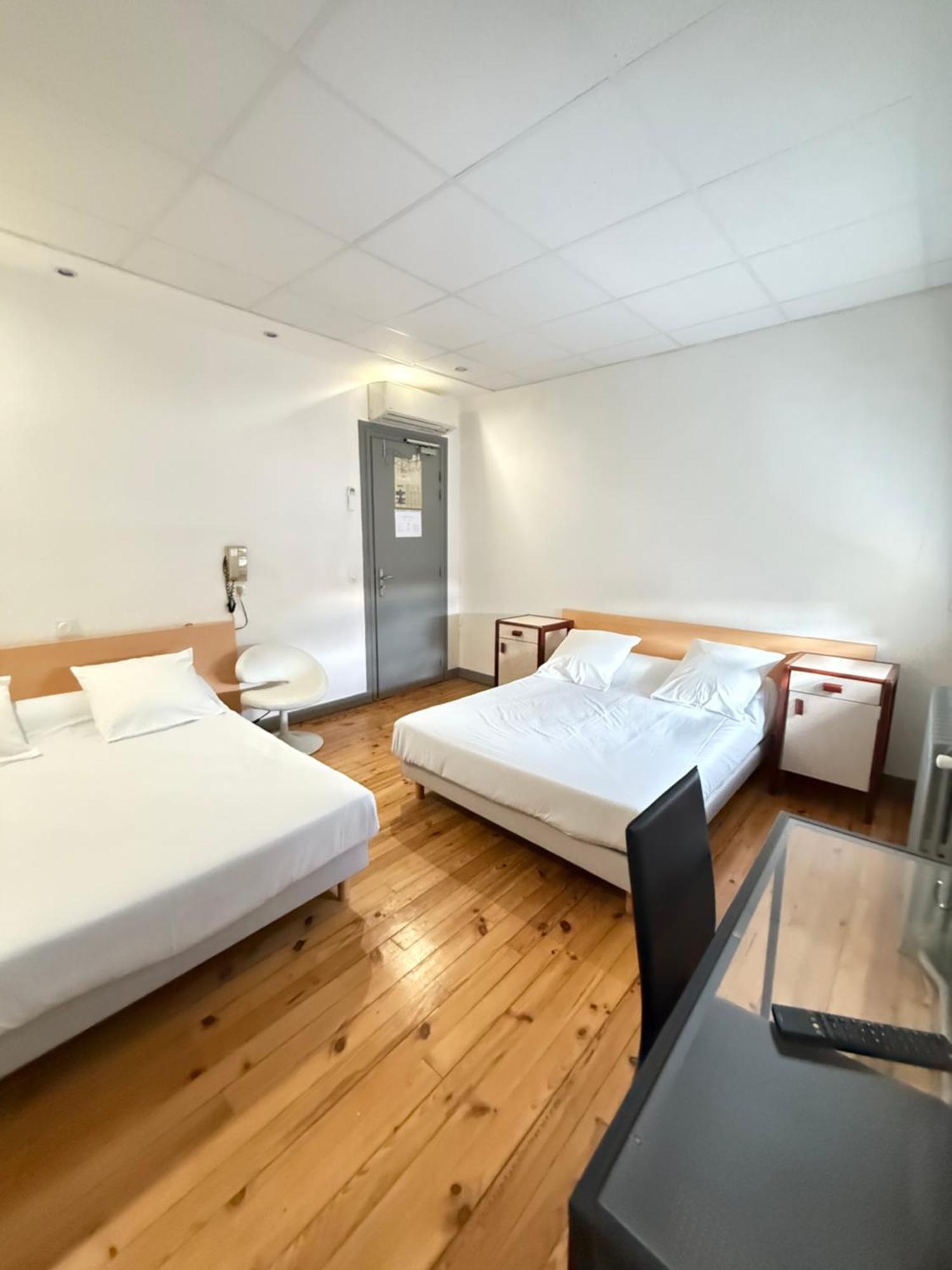 Hotel Relais Sud Valence  Eksteriør bilde