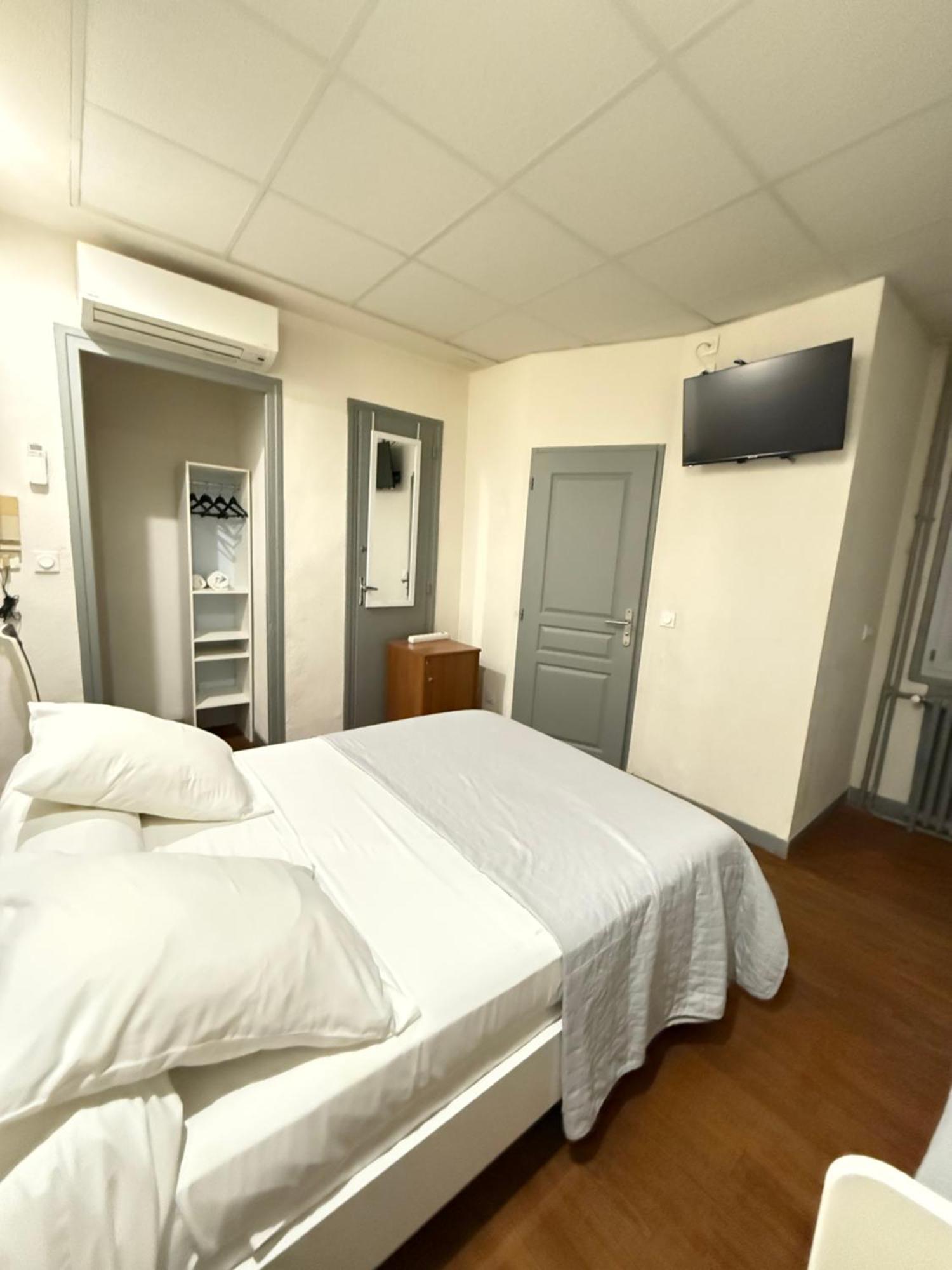 Hotel Relais Sud Valence  Eksteriør bilde