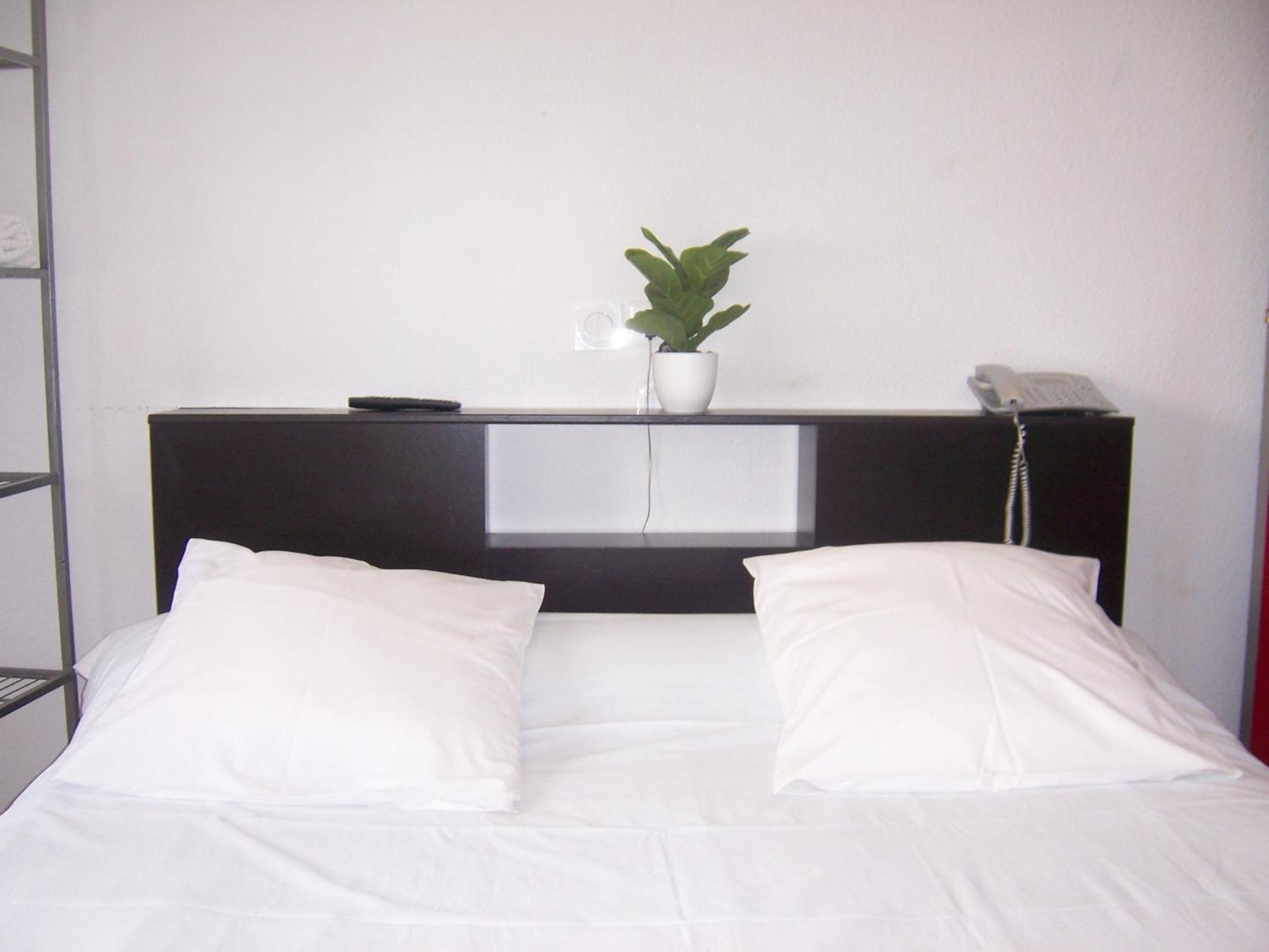 Hotel Relais Sud Valence  Eksteriør bilde