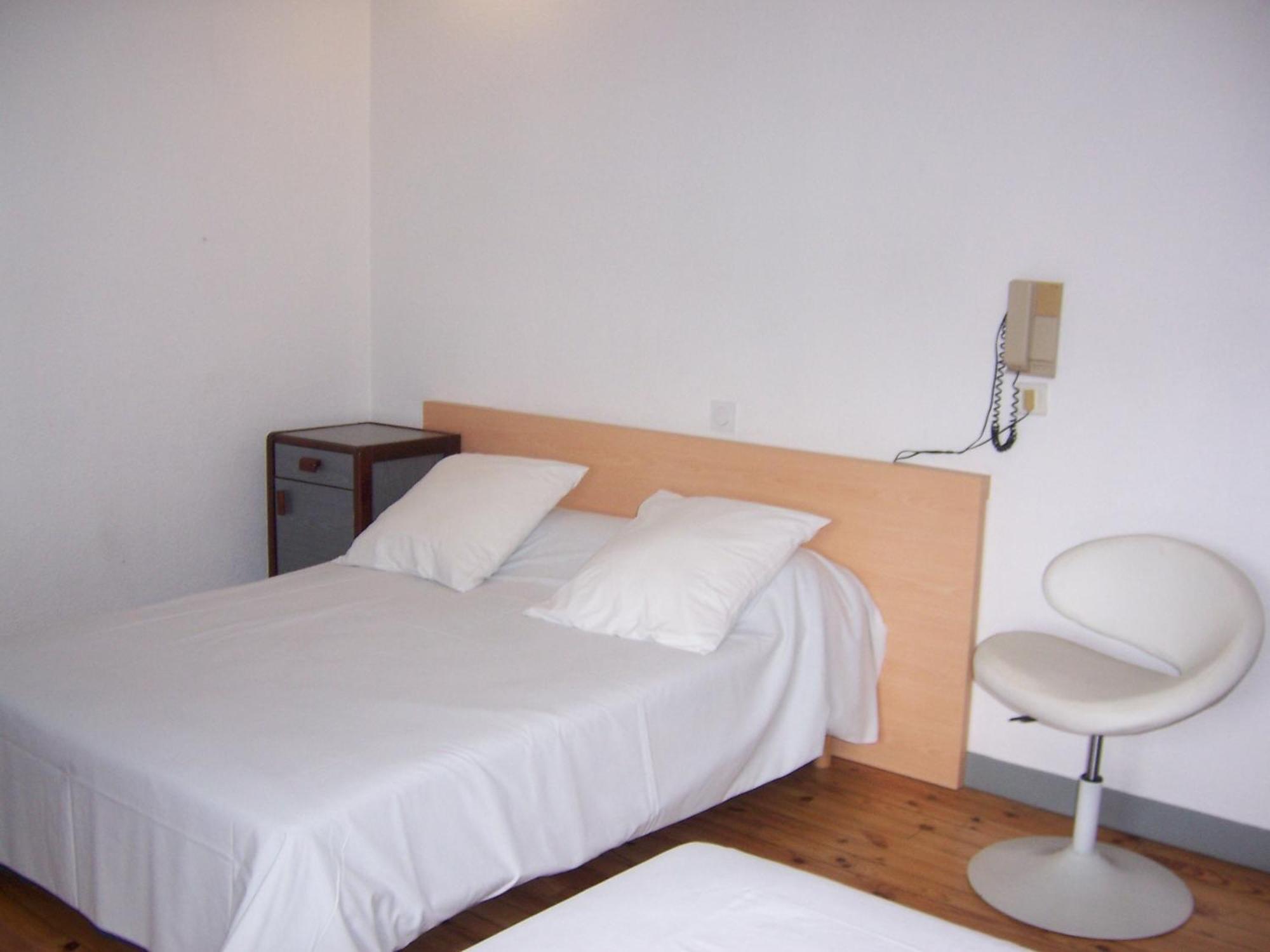 Hotel Relais Sud Valence  Eksteriør bilde