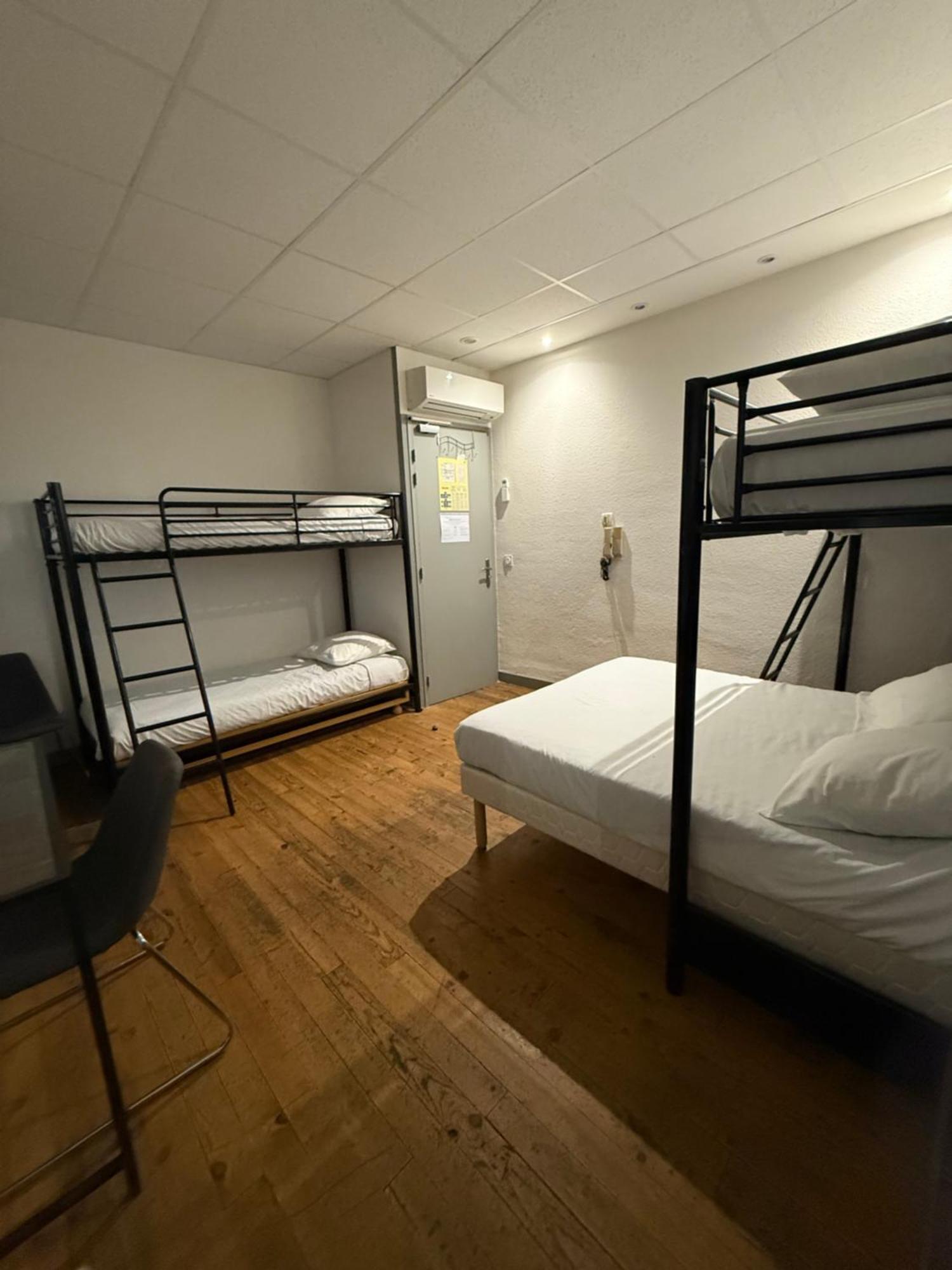 Hotel Relais Sud Valence  Eksteriør bilde