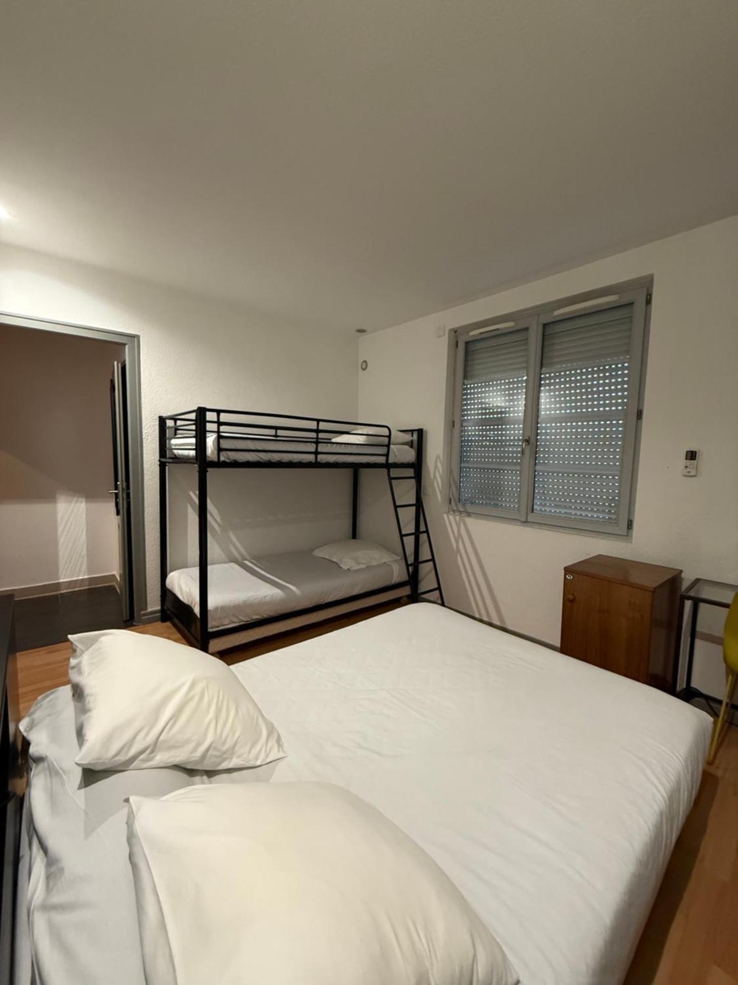 Hotel Relais Sud Valence  Eksteriør bilde