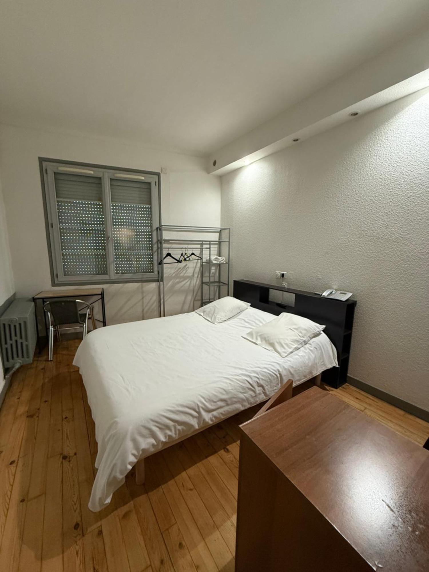 Hotel Relais Sud Valence  Eksteriør bilde