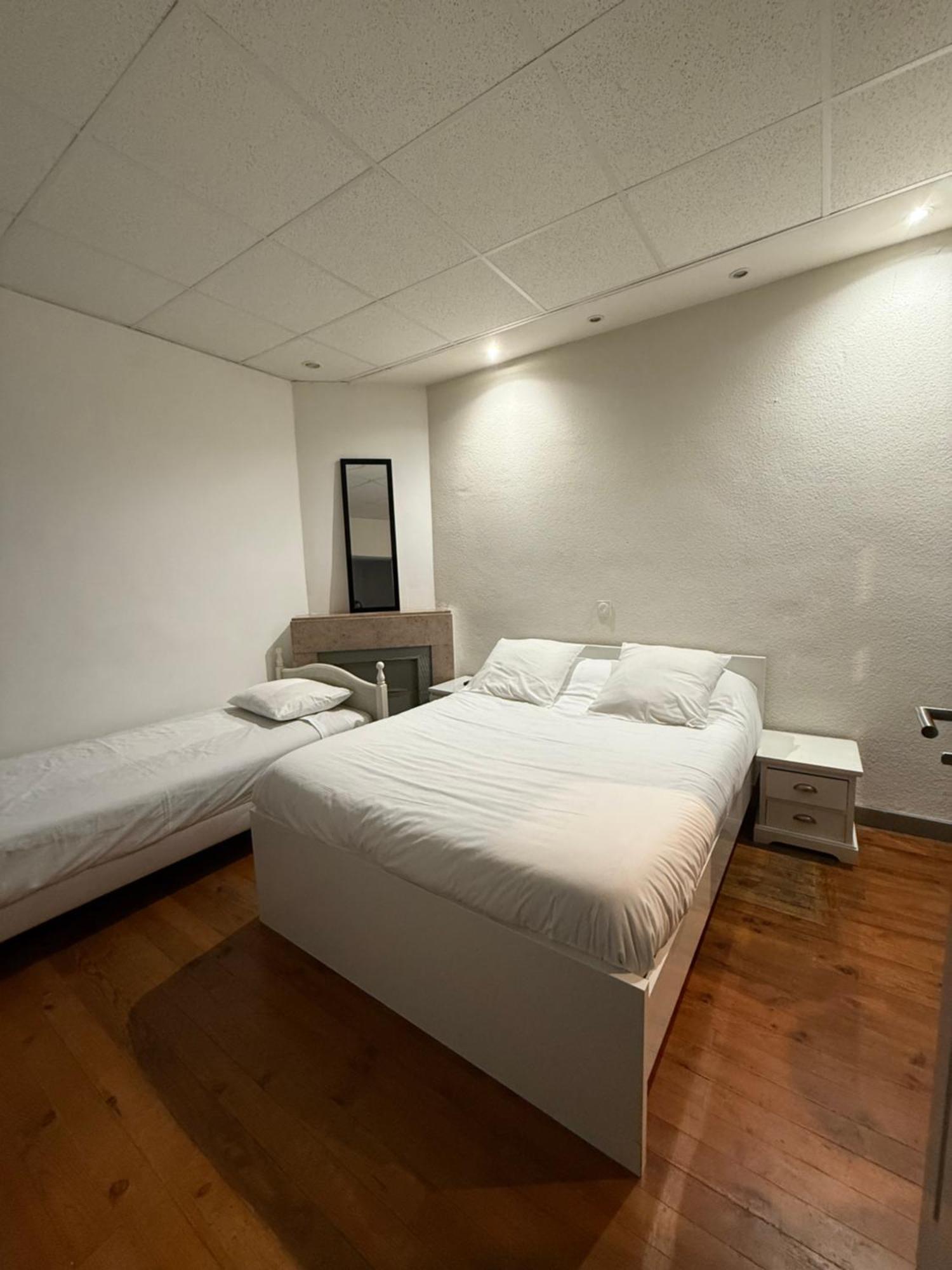 Hotel Relais Sud Valence  Eksteriør bilde