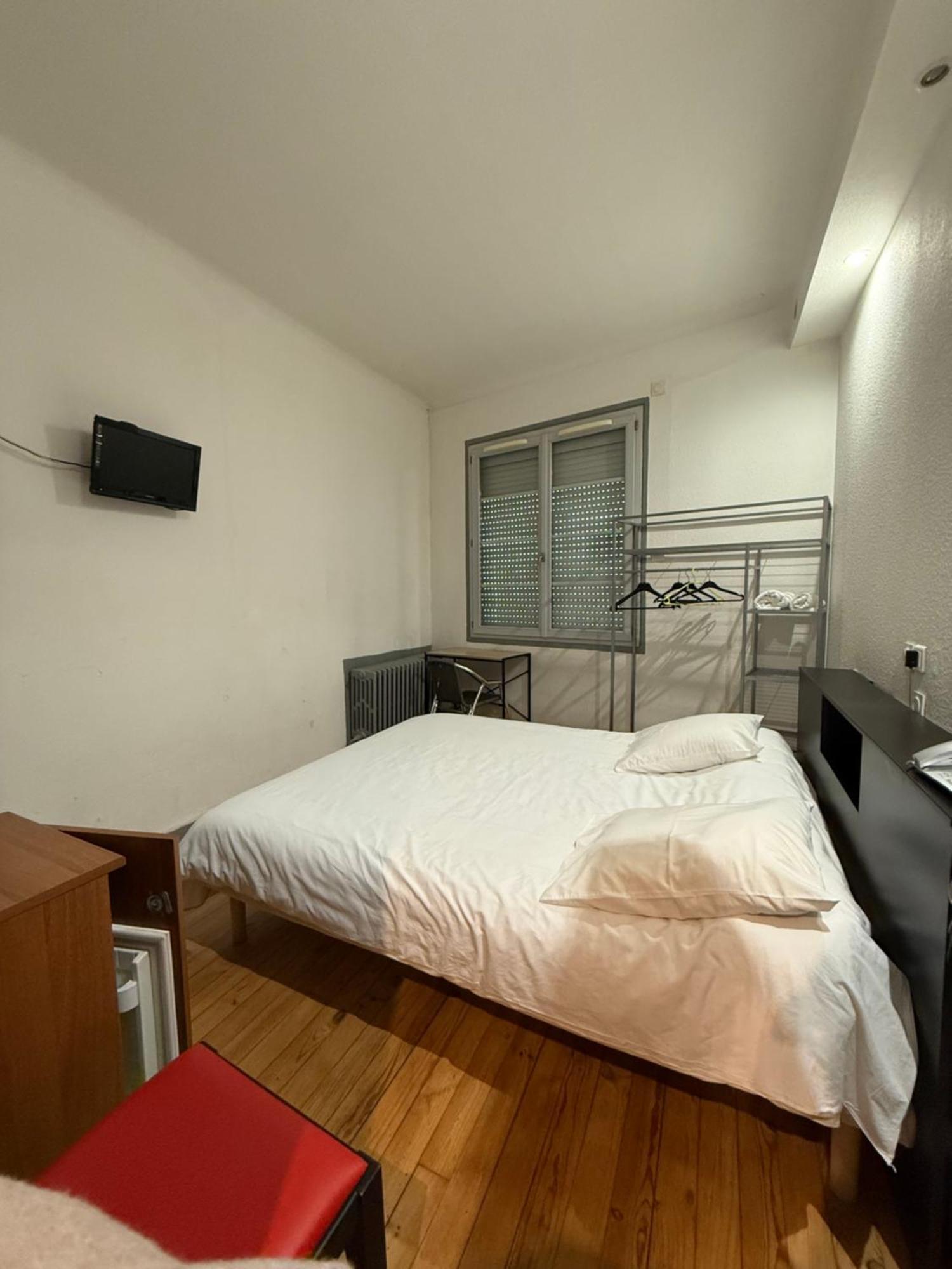 Hotel Relais Sud Valence  Eksteriør bilde