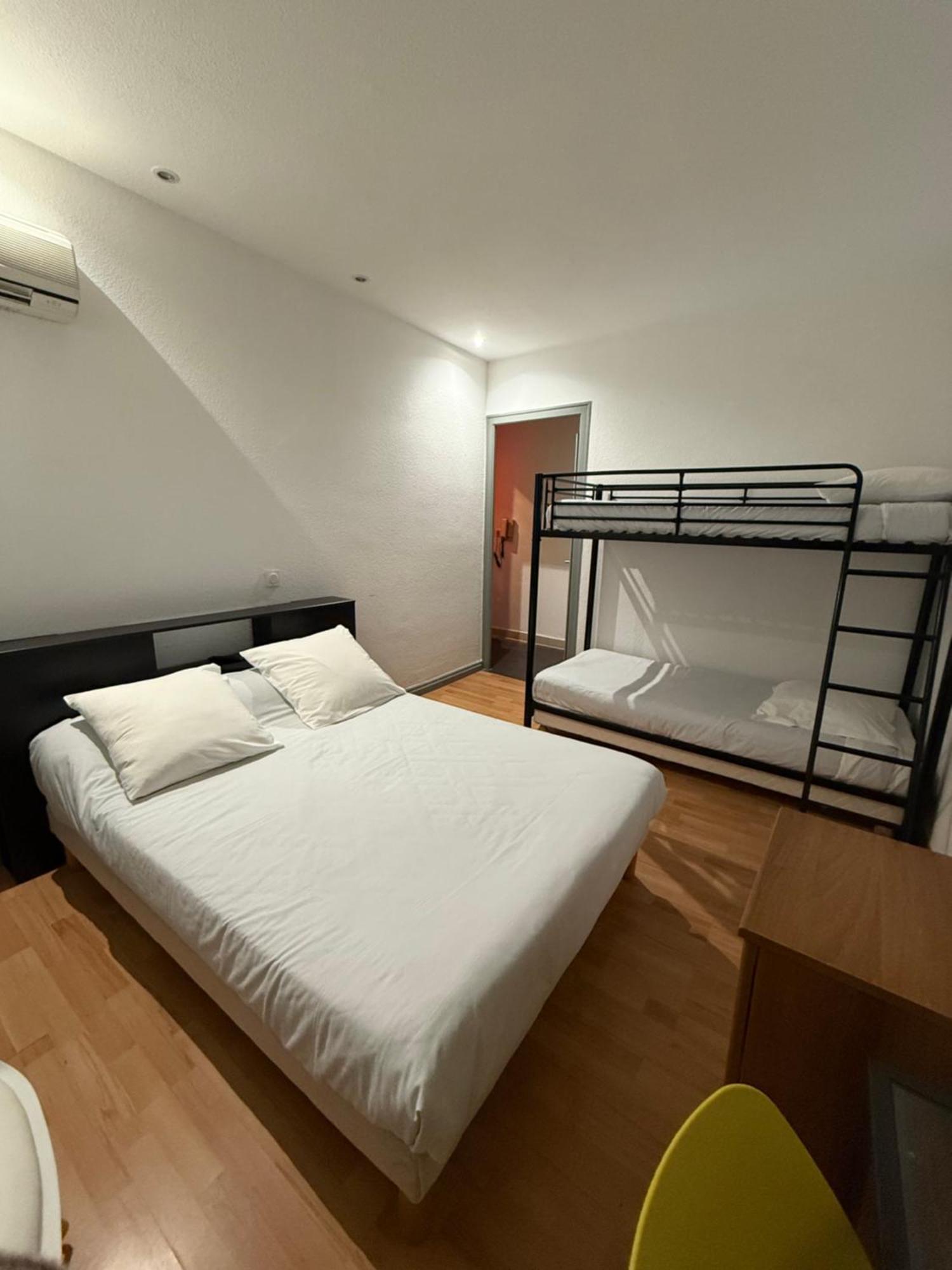 Hotel Relais Sud Valence  Eksteriør bilde
