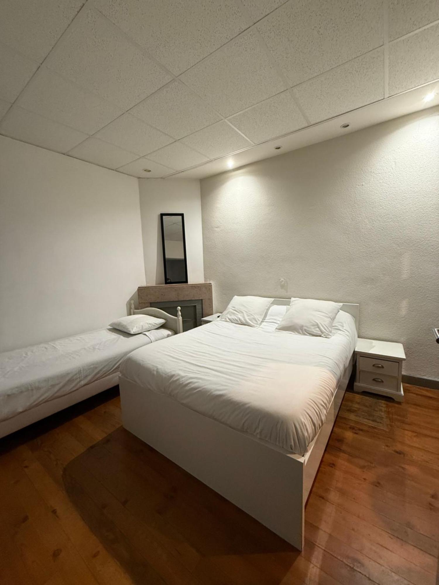 Hotel Relais Sud Valence  Eksteriør bilde