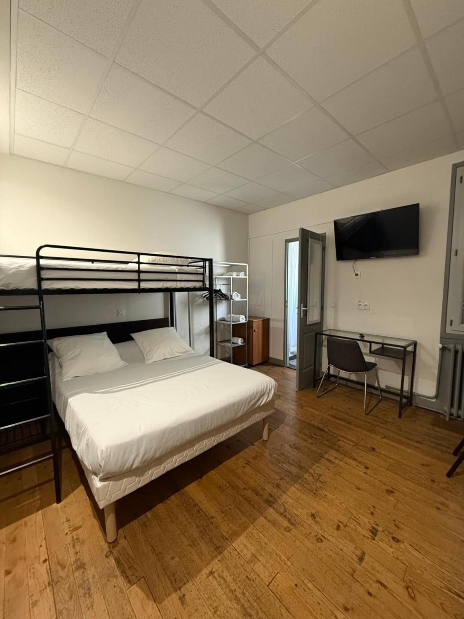 Hotel Relais Sud Valence  Eksteriør bilde
