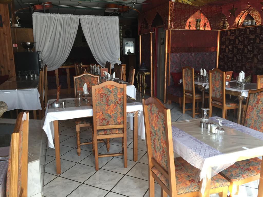 Hotel Relais Sud Valence  Eksteriør bilde