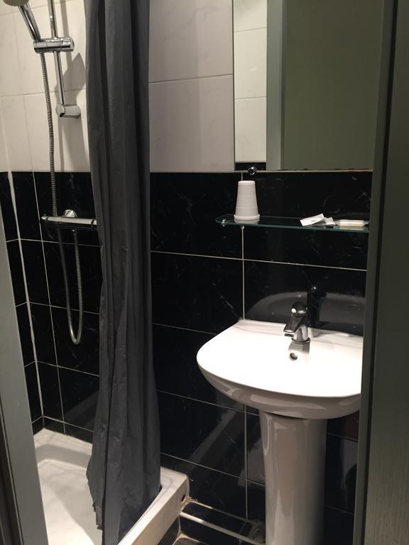 Hotel Relais Sud Valence  Eksteriør bilde
