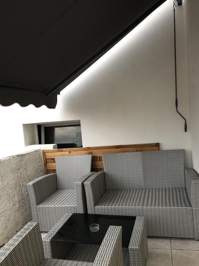 Hotel Relais Sud Valence  Eksteriør bilde